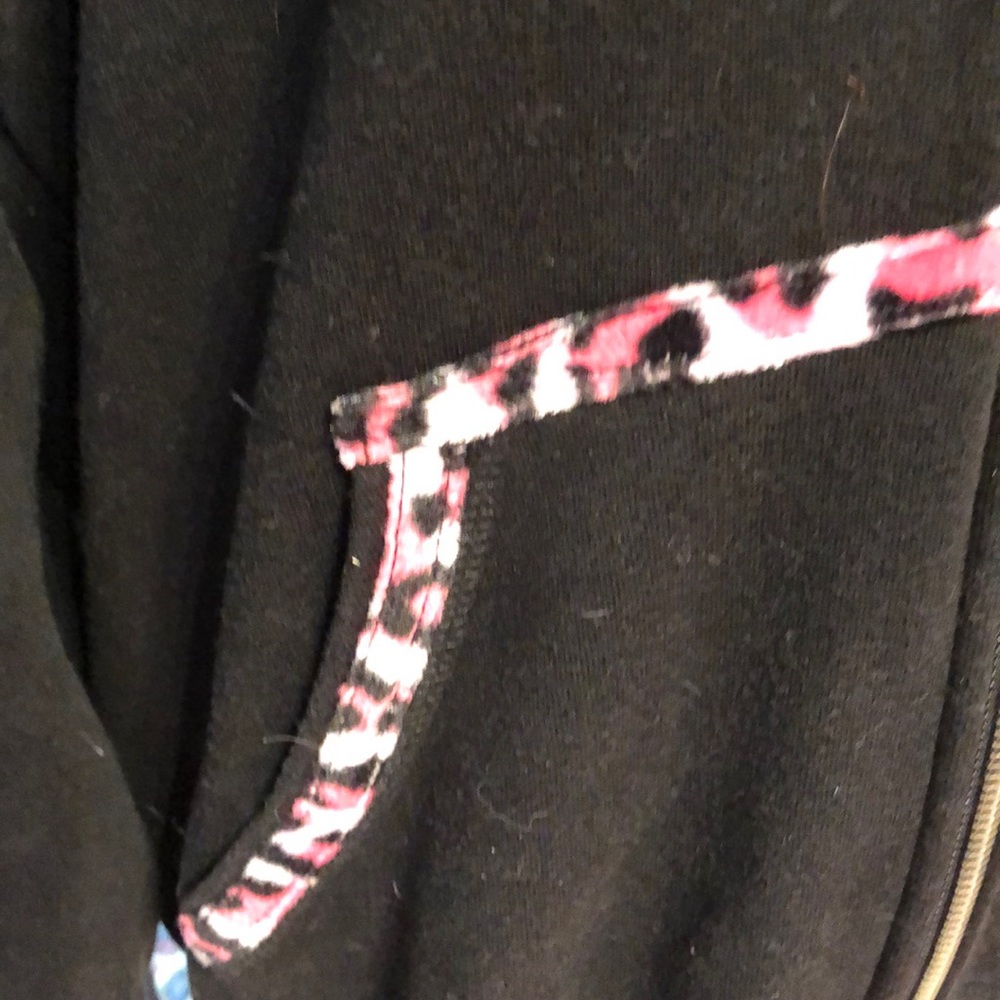 Jacket - Picture 3 of 6